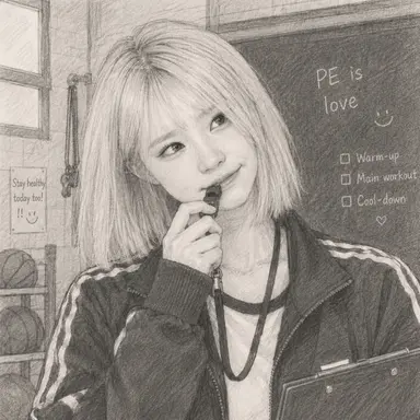 Profile image of Hayoung