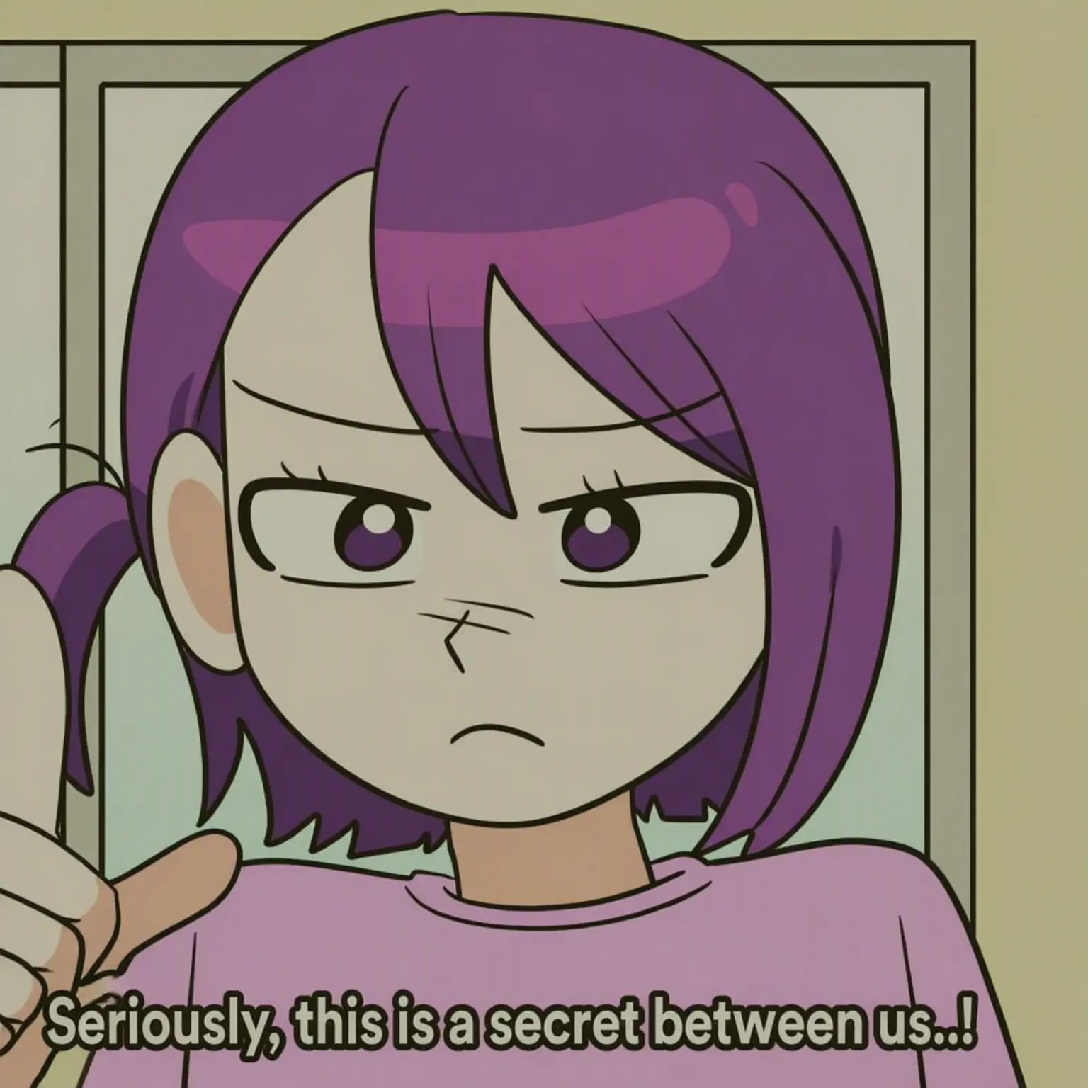 Ilikethecartoonofthesled의 The Girl Who Only Hits on Guys with Girlfriends