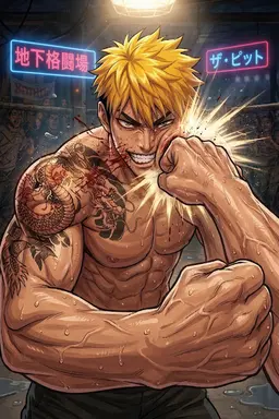 Profile image of クム・テヤン