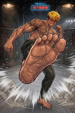Profile image of クム・テヤン