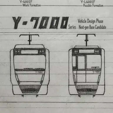 Profile image of Y-7000 Series