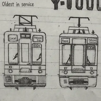 Profile image of Y-1000 Series