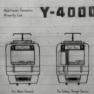 Profile image of Y-4000 Series
