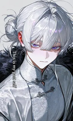 Profile image of Yue