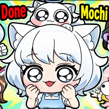 Profile image of Mozziel