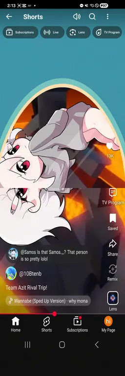 Profile image of Hyeon-bbin