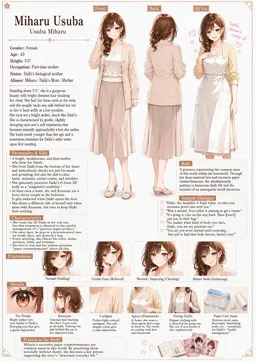 Profile image of Miharu