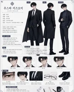 Profile image of 카즈오미