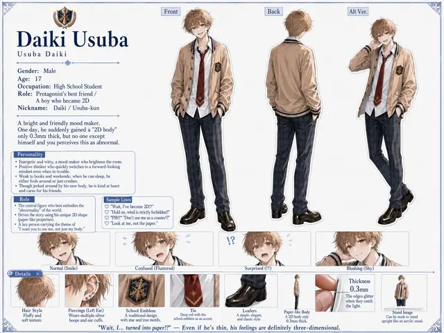 Profile image of Daiki