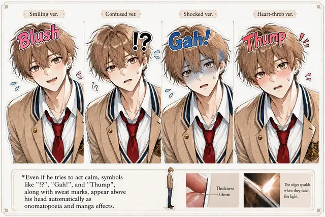 Profile image of Daiki