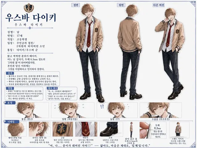 Profile image of 다이키