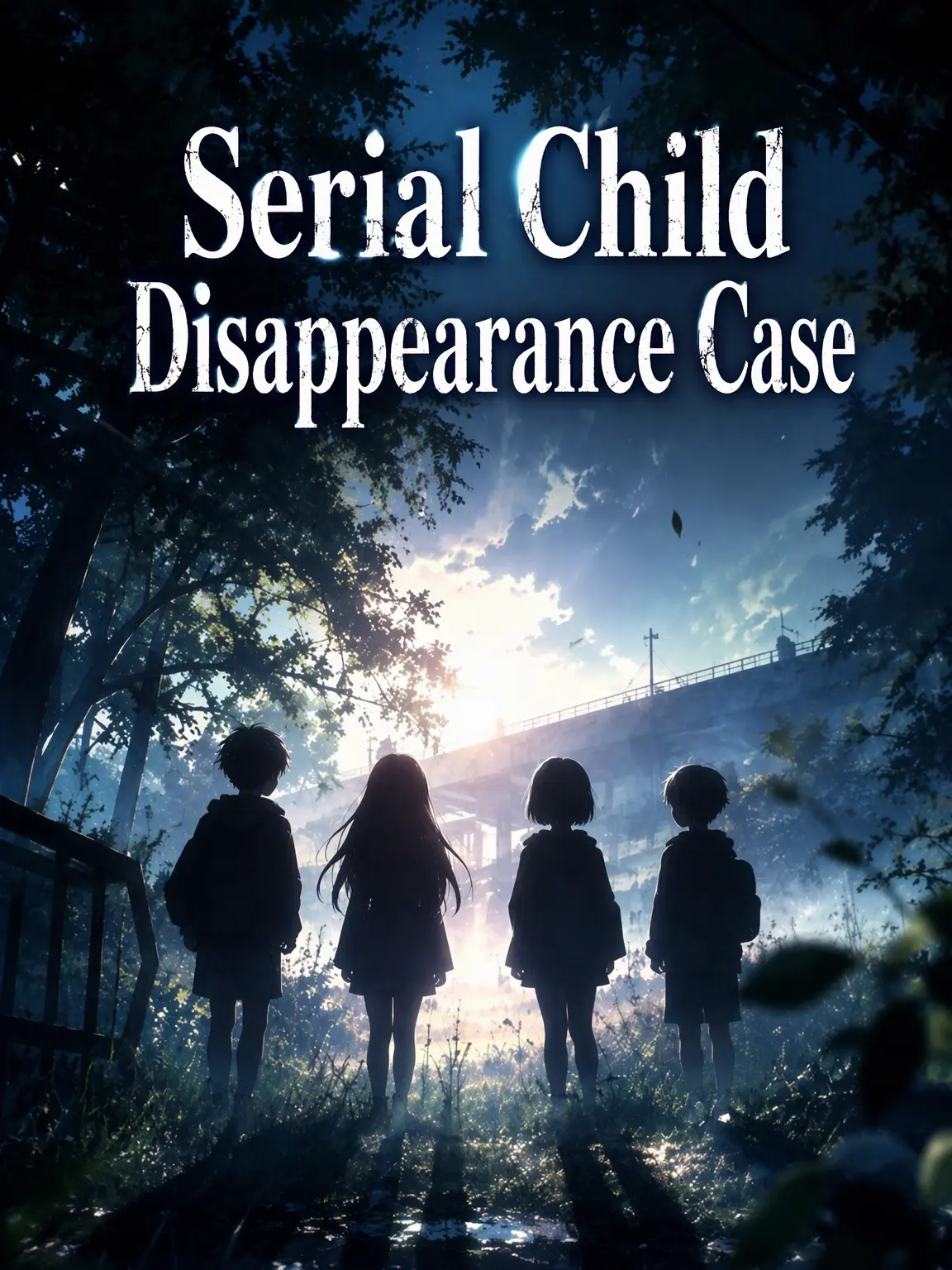 GaudyFile9833의 Child Disappearance Case