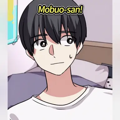 Profile image of Mobuo