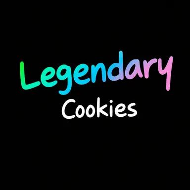 Profile image of Legendaries