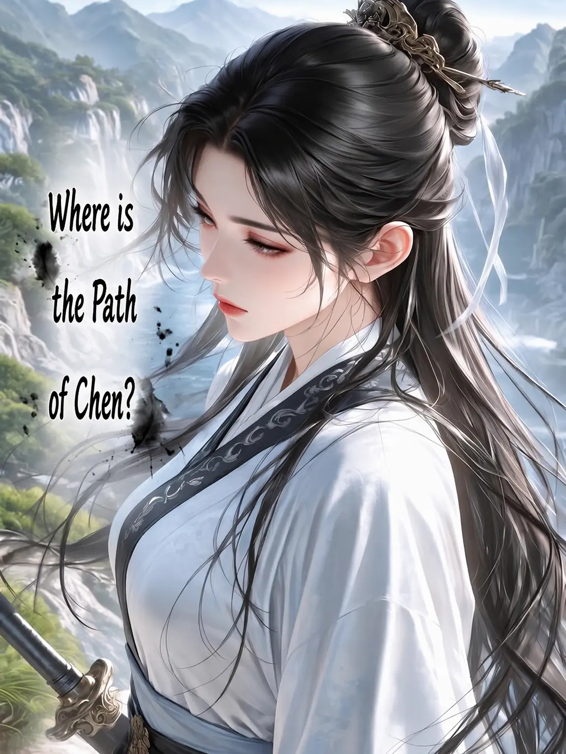 TCLab의 Geum Si-ui - Does the Way of Chen Tuan Lie Here?