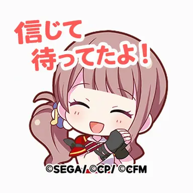 Profile image of 望月 穂波