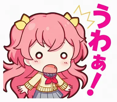 Profile image of 桃井 愛莉