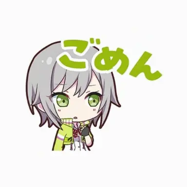 Profile image of 日野森 志歩