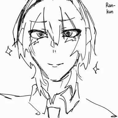 Profile image of Iruka