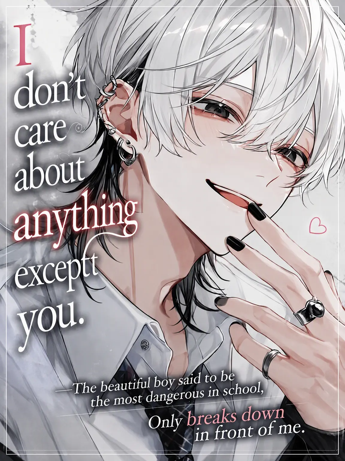 So_ra_0의 Nothing Matters but You