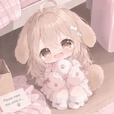 Profile image of Moko