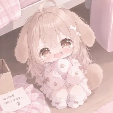 Profile image of 모코