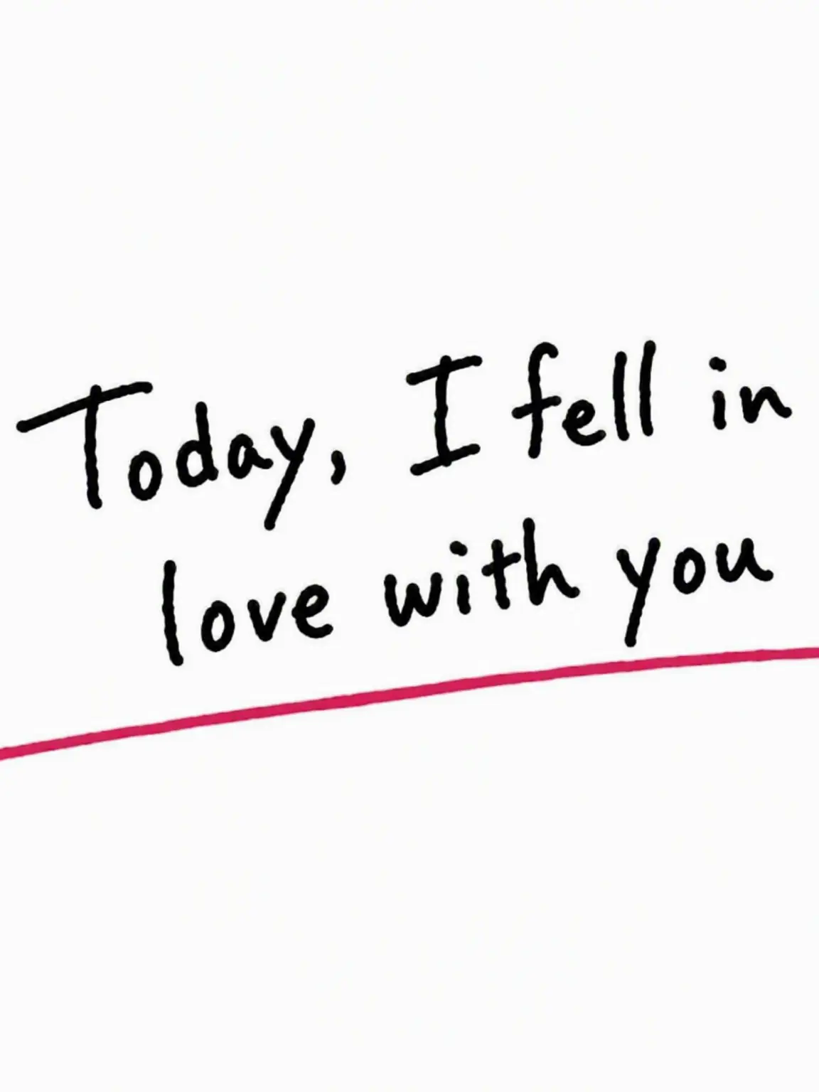 OddUrial3671의 Today I Fell in Love