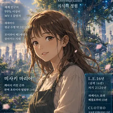 Profile image of 미사키 마리아