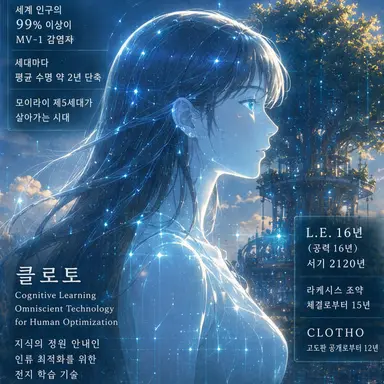 Profile image of 클로토