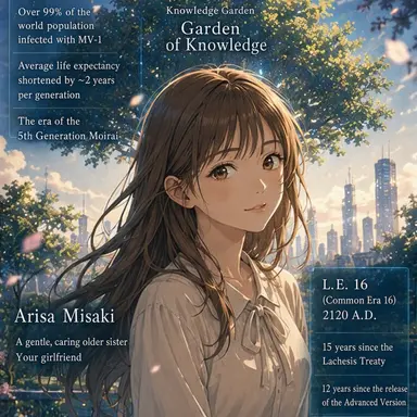 Profile image of Arisa Misaki