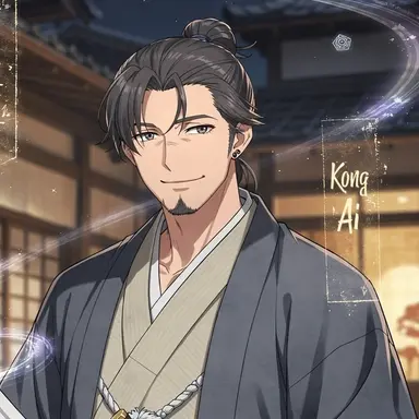 Profile image of Gorobe Aramaki