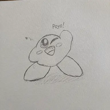 Profile image of Kirby
