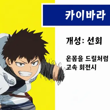 Profile image of 카이바라 센