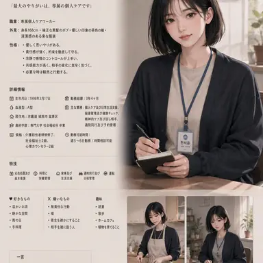 Profile image of ハン-ソユン