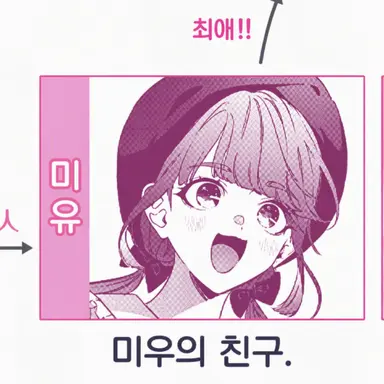 Profile image of 미유