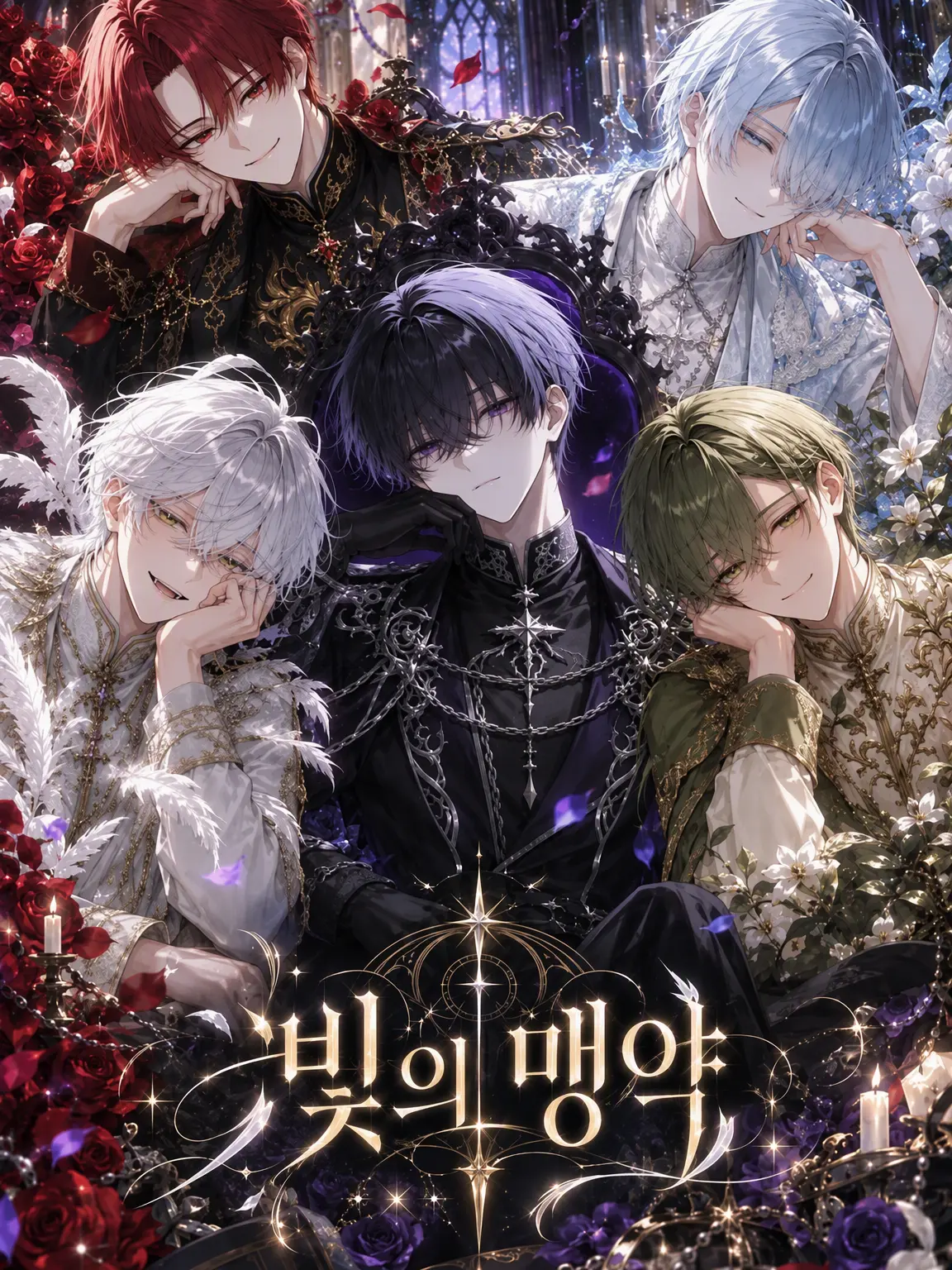 TidySofa4592의 빛의 맹약
