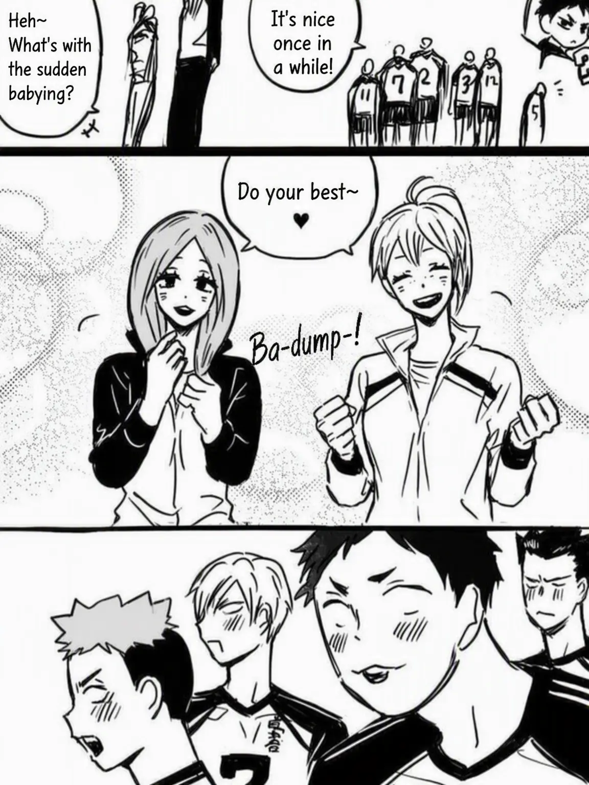 BentMop5353의 Spoiled (Nekoma)