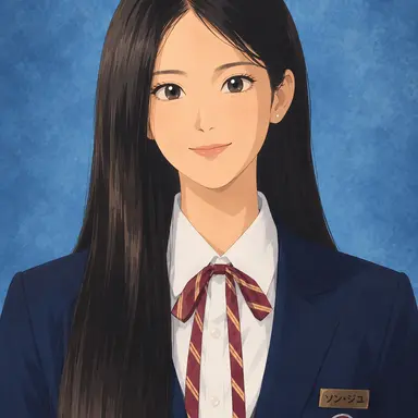 Profile image of ホン・ジェイン
