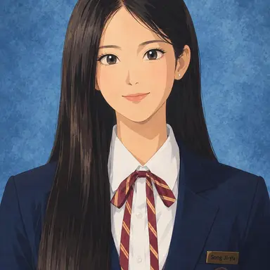 Profile image of Hong Jaein
