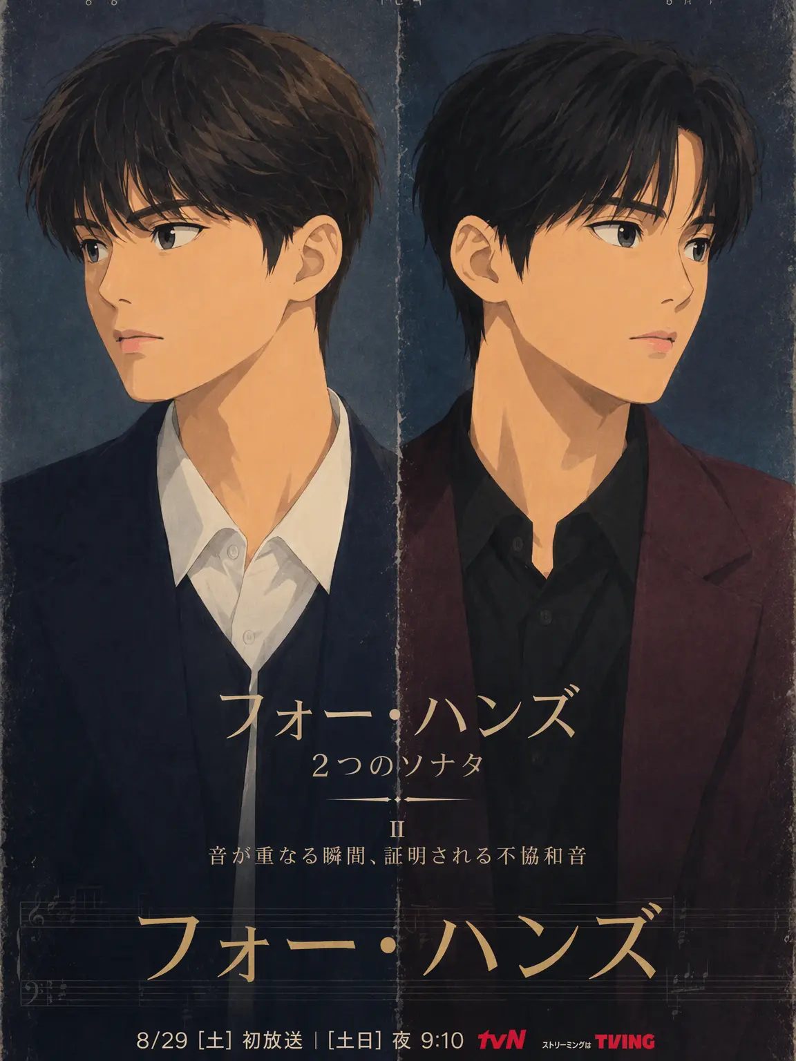 GreatQuest0522의 「フォーハンズ」