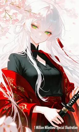 Profile image of Satsuki