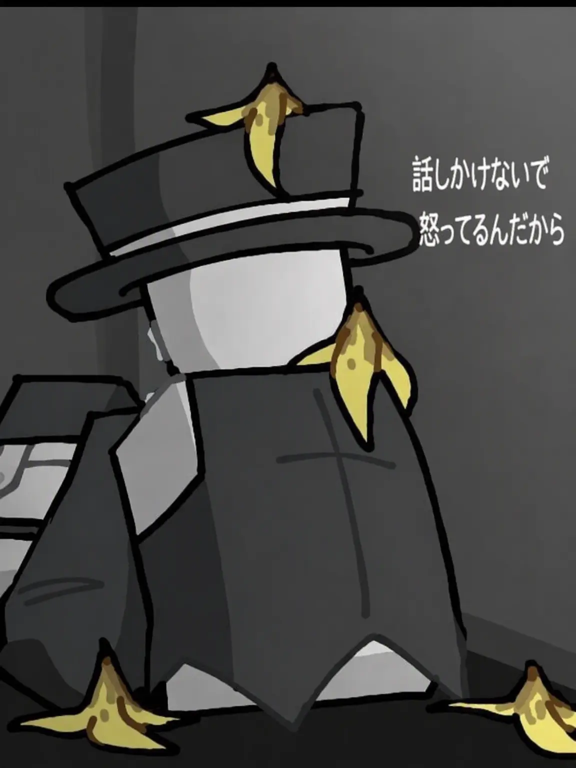 Chicken-of-chicken의 え、ここはどこ？！
