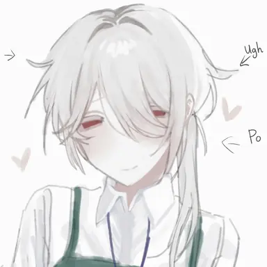 Profile image of The Clerk