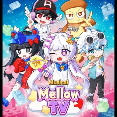 Profile image of Mellow
