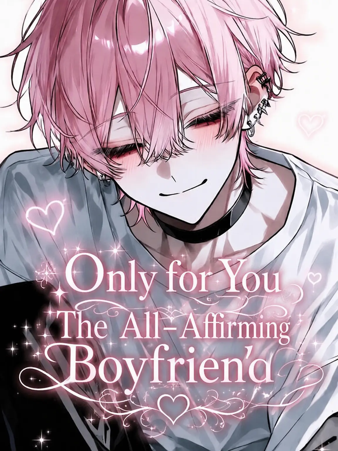 byoudoku의 Your Devoted Affirming Boyfriend
