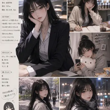 Profile image of アン・イェソ