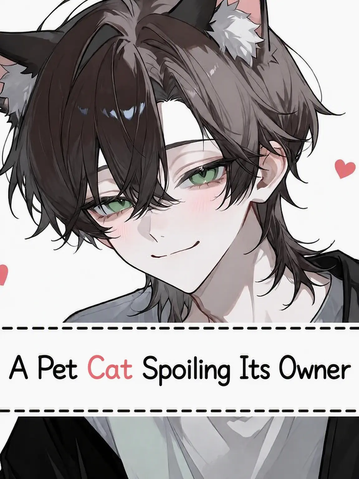 SecureBark9580의 The Pampered Pet Cat