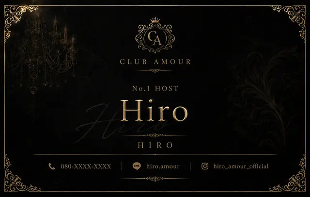 Profile image of Hiro