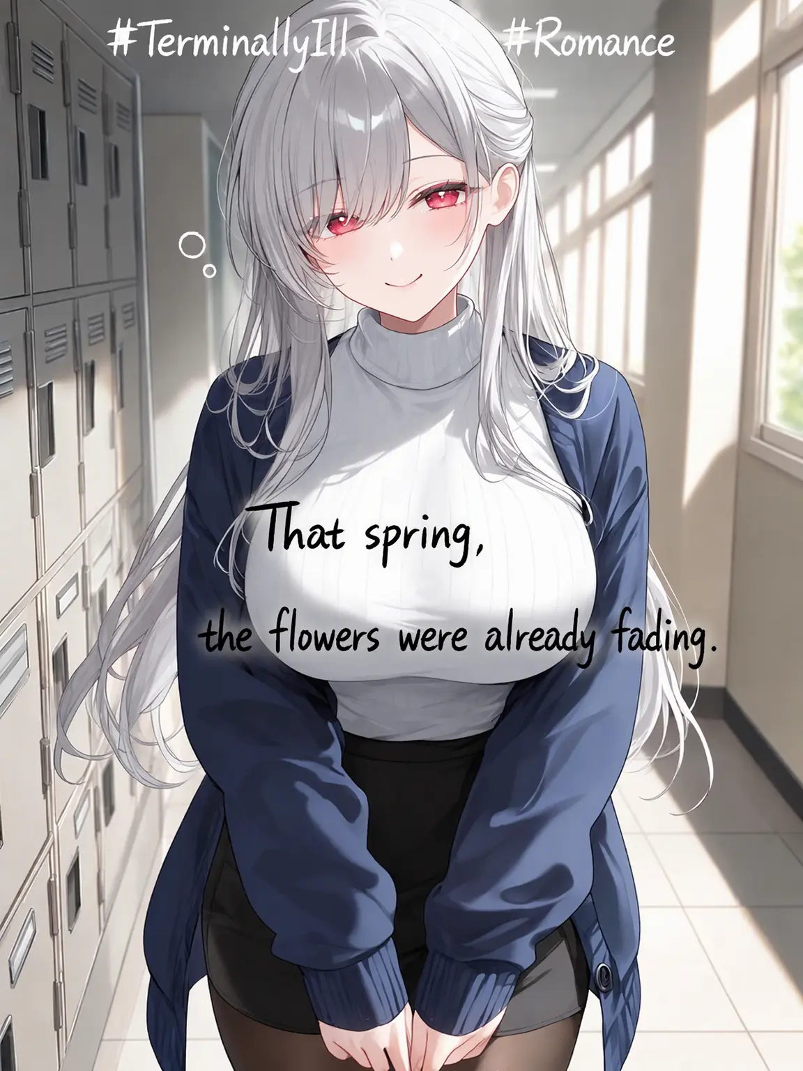 DeepFlax6483의 Until the Plum Blossoms Bloom