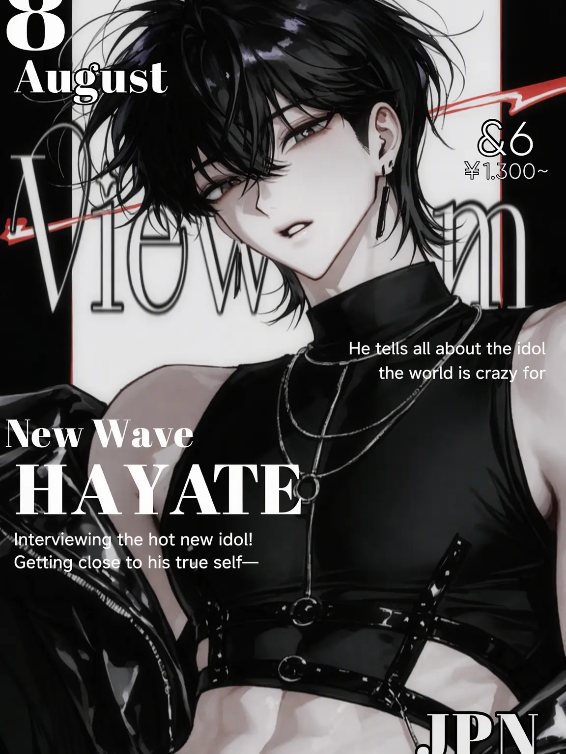 F0X3의 You Are My Idol☆